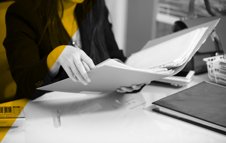 Finance and insurance operations