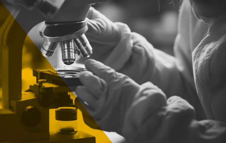 Life sciences research